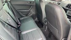 SEAT Ateca 1.5 TSI EVO FR Sport 5dr DSG Petrol Estate